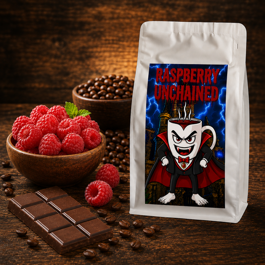 Raspberry Unchained